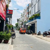Nhà Đẹp Khu Víp Đường Tân Kỳ Tân Quý [4M X 16M] Nhà 1 Trệt 2 Lầu 1 Sân Thượng. Chính Chủ Giá Tốt