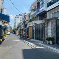 Anh Duy Kẹt Vốn Kinh Doanh Cần Bán Nhà Hẻm 4M Đường Ấp Bắc , Tân Bình. Giá Bán 9Tỷ Thương Lượng, 85M2