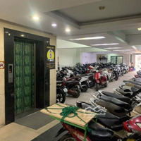 Chính Chủ Bán Nhà 639 Đường 3 Tháng 2, 8X30 Hầm 8 Lầu, Thuê 350 Triệu/Tháng, Chỉ 85 Tỷ