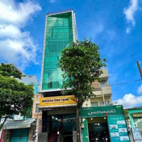 Hiếm! Nhà Mặt Tiền Đào Duy Anh 5,6X24 - Dtsd: 993M2 Hầm 8 Tầng Cực Sát Sân Bay - Hd 2 Tỷ/Năm 54 Tỷ