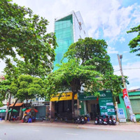 Hiếm! Nhà Mặt Tiền Đào Duy Anh 5,6X24 - Dtsd: 993M2 Hầm 8 Tầng Cực Sát Sân Bay - Hd 2 Tỷ/Năm 54 Tỷ