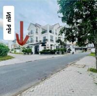 BÁN NỀN BIỆT THỰ đường 2B NAM LONG 200m2 , GẦN HỒ CẢNH QUAN
