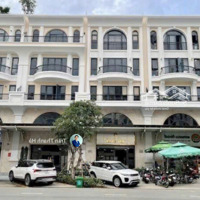 [Cho Thuê] Mặt Tiền Đinh Thị Thi, Vạn Phúc City, Trệt + Lửng, Tiện Kinh Doanh, Giá 28 Triệu