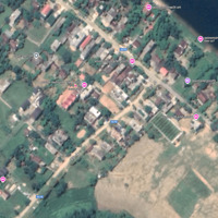 LÔ ĐẤT TUYỆT ĐẸP 1.722m2 THÍCH HỢP LÀM HOMESTAY, NGHỈ DƯỠNG TẠI PHONG NHA