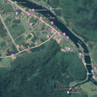LÔ ĐẤT TUYỆT ĐẸP 1.722m2 THÍCH HỢP LÀM HOMESTAY, NGHỈ DƯỠNG TẠI PHONG NHA