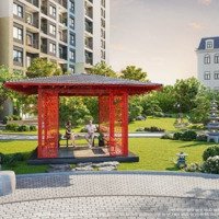 Bán Gấp Căn Hộ 2 Phòng Ngủtại The Sakura - Vinhomes Smart City Giá Bán 3,2 Tỷ, 62M2. Liên Hệ: 0963432321