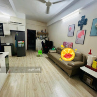 Chỉ 2,53 Tỷ - Sở Hữu Ngay Căn Hộ 2 Phòng Ngủ Có Sổ Đỏ - S=59M - Tầng Đẹp. Đầy Đủ Nội Thất