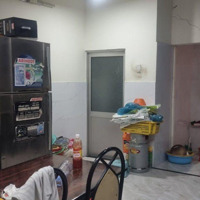 7Tỷ8 Thương Lượng Chính Chủ Bán Nhà Mặt Tiền Đường Nội Bộ P4, Q8 Xe Hơi Ngủ Trong Nhà