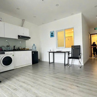 Siêu Phẩm Toà Nhà 6 Tầng Căn Hộ 155M2 - Mặt Tiền 9M - View Hồ Thanh Niên- Dòng Tiền 65 Triệu/Th