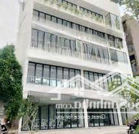 Siêu Phẩm Toà Nhà 6 Tầng Căn Hộ 155M2 - Mặt Tiền 9M - View Hồ Thanh Niên- Dòng Tiền 65 Triệu/Th