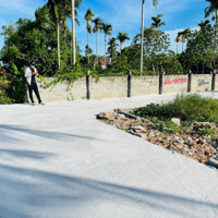 Bán 2 Lô Đất Giá Rẻ Tại Minh Tân Kiến Thụy Hải Phòng