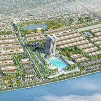 Bán Đất Shophouse Đẹp, Nhiều Tiện Ích Tại Green Dragon City, 4,56 Tỷ, 114M2
