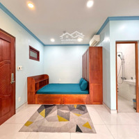 Căn Hộ Mới Tinh - Lê Đại Hành Quận 11, Bảo Vệ 24H