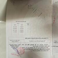Bán nền D1 trục chính lộ 30m KDC Hồng Loan . Nền đẹp , không vướng cống trụ . Hướng TN . Sổ hồng