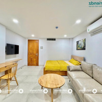 Cho Thuê Phòng Full Nội Thất Giờ Tự Do