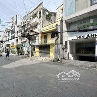 Siêu Phẩm Đầu Tư Nhà Đất Quận 3. Tòa Nhàhẽm Xe Hơicách Mạng Tháng Tám. Giá Bán 43 Tỷ