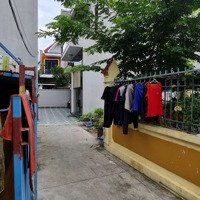 Chính Chủ Bán Lô Đất Sđcc. Ngõ 21 Đường Đồng Tâm. Phường Đồng Hòa. Quận Kiến An