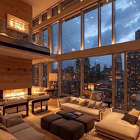 Cần Bán Căn Mezza Diện Tích Lớn Nhất. 125M2, Trần Cao 6.9M Tại Sky Forest Residences, 10,6 Tỷ