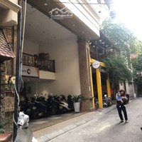 Phố Láng Hạ, Ô Tô Tránh, Kinh Doanh, 62M2, 5 Tầng, 19 Tỷ Xx