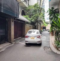 Phố Láng Hạ, Ô Tô Tránh, Kinh Doanh, 62M2, 5 Tầng, 19 Tỷ Xx