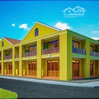 Hơn 50 Tỷ- Tôi Chính Chủ Cần Bán Nhà 2 Tầng , Trung Tâm Phố Cổ Hội An.