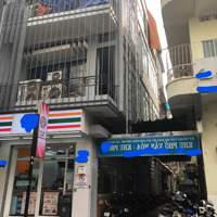 Khách Sạn Cần Bán Ngay Phố Đi Bộ Bùi Viện