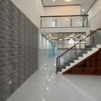 Cần Bán Gấp Căn Nhà 1 Trệt 1 Lửng - An Phú Tây