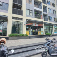 Cho Thuê Shophouse Vinhomes Grand Park, Giỏ Hàng Đủ Các Phân Khu, Mới Cập Nhật