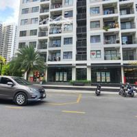 Cho Thuê Shophouse Vinhomes Grand Park, Giỏ Hàng Đủ Các Phân Khu, Mới Cập Nhật