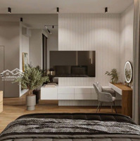 Siêu Phẩm! Góc 2 Mặt Tiềnhẽm Xe Hơi6M Huỳnh Văn Bánh Thông Trường Sa (5,2 X 16,5M) - 4 Tầng. Giá Bán 15,8 Tỷ