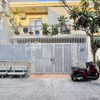 Đường Rộng 8M Xe Tải Tân Kỳ Tân Quý Đoạn Đẹp [8,5M X 20M] Nhà 2 Tấm. Vị Trí Gần Mặt Tiền