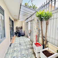 Đường Rộng 8M Xe Tải Tân Kỳ Tân Quý Đoạn Đẹp [8,5M X 20M] Nhà 2 Tấm. Vị Trí Gần Mặt Tiền