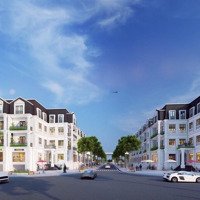 Bán Nhanh Song Lập Jade Square Giá Tốt Nhất Dự Án