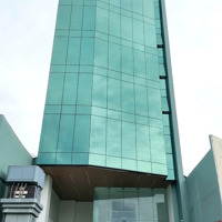 Building Võ Văn Kiệt P.1,Q.6- Diện Tích: 10M X33M-Cn:336M2-Sàn:2500M2-Kc:2Hầm+10Tầng-Hđt: 480 Triệu/Th- Giá Bán 120 Tỷ