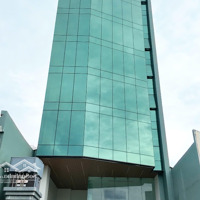 Building Võ Văn Kiệt P.1,Q.6- Diện Tích: 10M X33M-Cn:336M2-Sàn:2500M2-Kc:2Hầm+10Tầng-Hđt: 480 Triệu/Th- Giá Bán 120 Tỷ