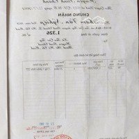 Bán Đất Tại Đường Đt 11, Xã Tân Quý Tây, Bình Chánh, Hồ Chí Minh, 11,934 Tỷ, 1326 M2