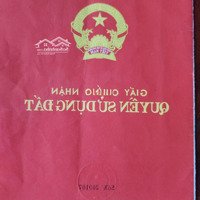Bán Đất Tại Đường Đt 11, Xã Tân Quý Tây, Bình Chánh, Hồ Chí Minh, 11,934 Tỷ, 1326 M2