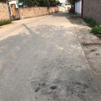 Chính Chủ Cần Bán Gấp 114M Ful Thổ Cư Tại Nam Cương Hiền Ninh - Sóc Sơn