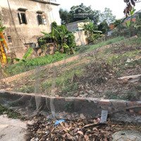 Chính Chủ Cần Bán Gấp 114M Ful Thổ Cư Tại Nam Cương Hiền Ninh - Sóc Sơn