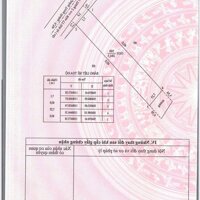 Bán 2 nền Mặt Tiền Đường Quản Trọng Hoàng ( Cách đường 3 tháng 2 chỉ 100m )