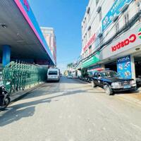 Bán 2 nền Mặt Tiền Đường Quản Trọng Hoàng ( Cách đường 3 tháng 2 chỉ 100m )