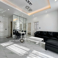 Khai Trương Siêu Phẩm 2 Phòng Ngủ Đầy Đủ Nội Thất Đinh Công Tráng Quận 1 Gần Nhà Thờ Tân Định