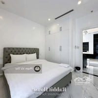 Khai Trương Siêu Phẩm 2 Phòng Ngủ Đầy Đủ Nội Thất Đinh Công Tráng Quận 1 Gần Nhà Thờ Tân Định