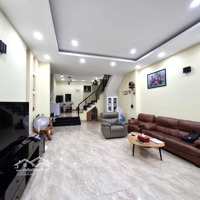 Khu Vip Biệt Lập - Nhà 4 Tầng - Hẻm 8M - Cmt8 -Diện Tích110M2 - Chỉ 30 Tỷ Lẻ 99 Tl