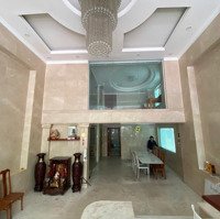 Bán Tòa Nhà Góc 2 Mặt Tiền Hầm 6 Tầng Nguyễn Thị Minh Khai, Q1 975M2 Sàn 98 Tỷ Tl