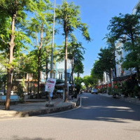 Rẻ Nhất Khu Hông Long. Ngang 5*20 Tổng 100M2 Xây Tự Do. Dân Trí Cao Kinh Doanh Thuận Lợi