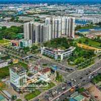 Bán Đất Thổ Cư Tại Phường Định Hòa, Tp Thủ Dầu Một Bình Dương, 1,3 Tỷ