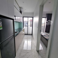 Chính Chủ Cho Thuê Căn Hộ 1 Ngủ 1 Khách Riêng Phố Ái Mộ, Bồ Đề 38M2 Full Đồ Giá Bán 6 Triệu:0916393862