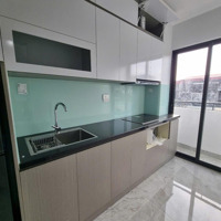 Chính Chủ Cho Thuê Căn Hộ 1 Ngủ 1 Khách Riêng Phố Ái Mộ, Bồ Đề 38M2 Full Đồ Giá Bán 6 Triệu:0916393862