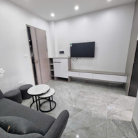 Chính Chủ Cho Thuê Căn Hộ 1 Ngủ 1 Khách Riêng Phố Ái Mộ, Bồ Đề 38M2 Full Đồ Giá Bán 6 Triệu:0916393862